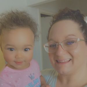 Meet your Posher, Ann